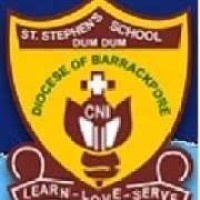 St. Stephen's School, DumDum logo, St. Stephen's School, DumDum contact details