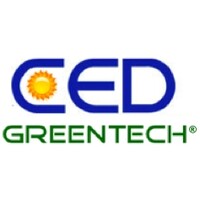 CED Greentech San Leandro logo, CED Greentech San Leandro contact details