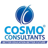 COSMO CONSULTANTS logo, COSMO CONSULTANTS contact details