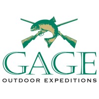 Gage Outdoor Expeditions logo, Gage Outdoor Expeditions contact details