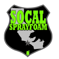 SoCal Spray Foam logo, SoCal Spray Foam contact details