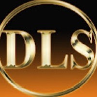 DLS Services logo, DLS Services contact details