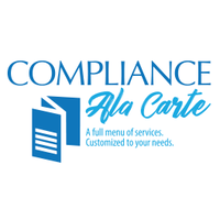 Compliance Ala Carte LLC logo, Compliance Ala Carte LLC contact details