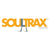 SoulTrax Productions logo, SoulTrax Productions contact details