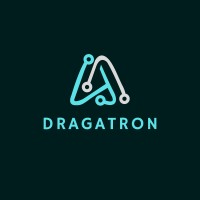 Dragatron logo, Dragatron contact details