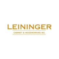 Leininger Cabinet Woodworking logo, Leininger Cabinet Woodworking contact details