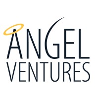 Angel Ventures logo, Angel Ventures contact details