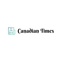 Canadian Times logo, Canadian Times contact details