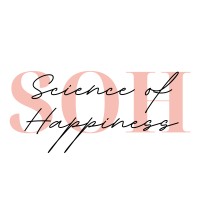 Science of Happiness logo, Science of Happiness contact details