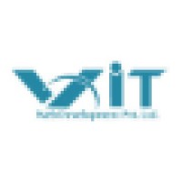 VIT Web Development logo, VIT Web Development contact details