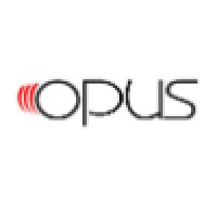 Opus LED logo, Opus LED contact details