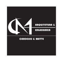 Cardoso&Matte Arquitetura e Engenharia Ltda logo, Cardoso&Matte Arquitetura e Engenharia Ltda contact details