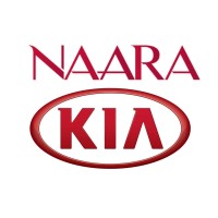 Naara KIA logo, Naara KIA contact details