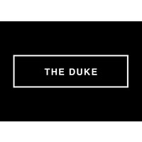 The Duke logo, The Duke contact details