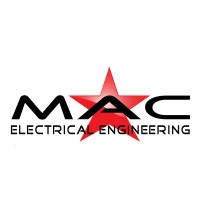 MAC Electrical Engineering logo, MAC Electrical Engineering contact details