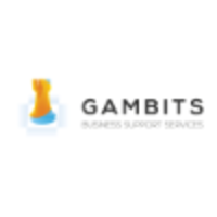 GAMBITS logo, GAMBITS contact details