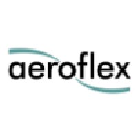 Aeroflex Hose and Engineering logo, Aeroflex Hose and Engineering contact details