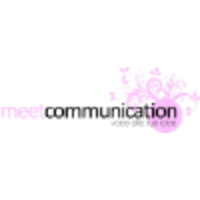 Meet Communication logo, Meet Communication contact details