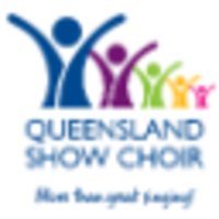 Queensland Show Choir logo, Queensland Show Choir contact details