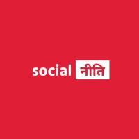 Social Neeti logo, Social Neeti contact details