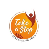 Take A Step logo, Take A Step contact details