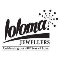 Loloma Jewellers logo, Loloma Jewellers contact details