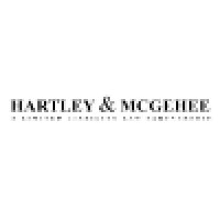 Hartley & McGehee, LLP logo, Hartley & McGehee, LLP contact details