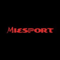 MieSport Global logo, MieSport Global contact details