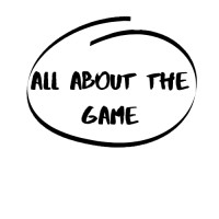 All About The Game logo, All About The Game contact details