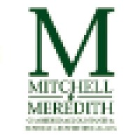 Mitchell Meredith logo, Mitchell Meredith contact details