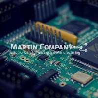 Martin Manufacturing Corp logo, Martin Manufacturing Corp contact details