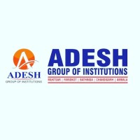 Adesh Group of Institutions logo, Adesh Group of Institutions contact details