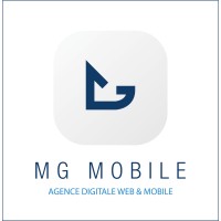 MG MOBILE AGENCE DIGITALE logo, MG MOBILE AGENCE DIGITALE contact details