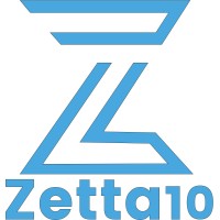 Zetta10 logo, Zetta10 contact details