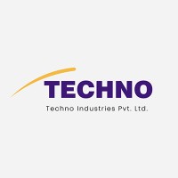 Techno Industries Pvt. Ltd. logo, Techno Industries Pvt. Ltd. contact details