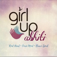 Girl Up Abhiti logo, Girl Up Abhiti contact details