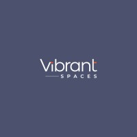 Vibrant Spaces logo, Vibrant Spaces contact details