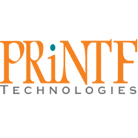 Printf Technologies logo, Printf Technologies contact details