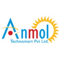 Anmol Technomart Pvt Ltd logo, Anmol Technomart Pvt Ltd contact details