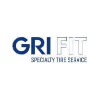 GRI FIT USA logo, GRI FIT USA contact details