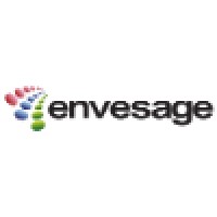 Envesage logo, Envesage contact details