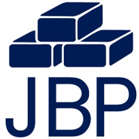 JB Packaging logo, JB Packaging contact details