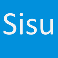 Sisu Academy logo, Sisu Academy contact details