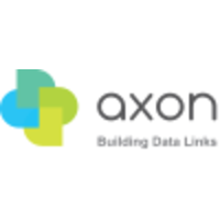 Axon Data Ltd logo, Axon Data Ltd contact details