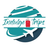 Indulge Trips logo, Indulge Trips contact details