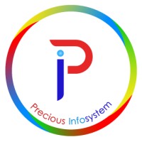 Precious infosystem pvt ltd logo, Precious infosystem pvt ltd contact details