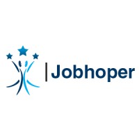 Jobhoper logo, Jobhoper contact details