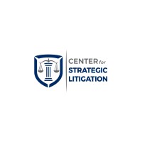 Center for Strategic Litigation logo, Center for Strategic Litigation contact details