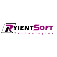 RyientSoft Technologies logo, RyientSoft Technologies contact details