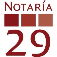 Notaría 29 de la Ciudad de México logo, Notaría 29 de la Ciudad de México contact details